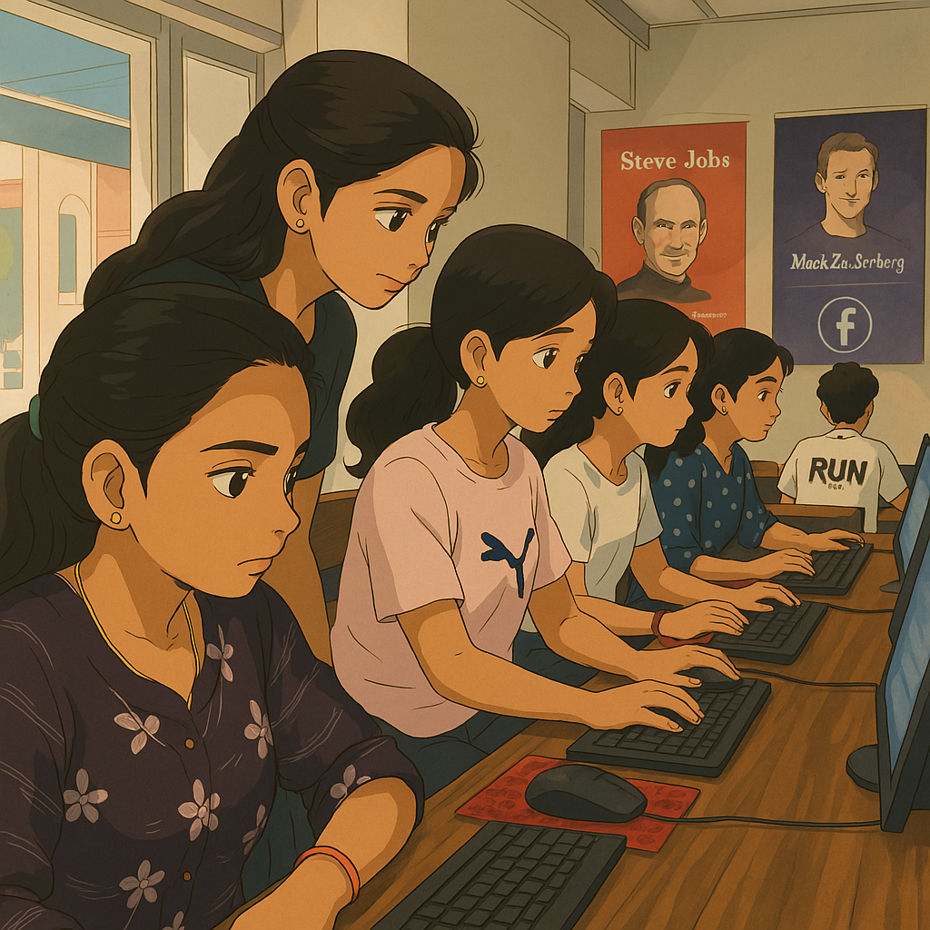 Classroom Session